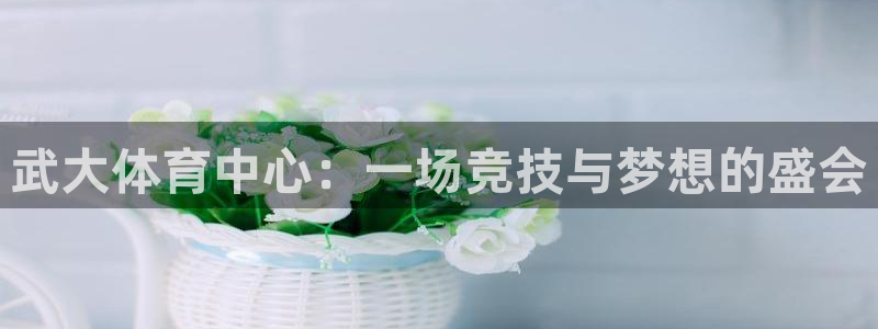 米兰体育官网下载招商电话地址查询:武大体育中心:一场竞技与梦